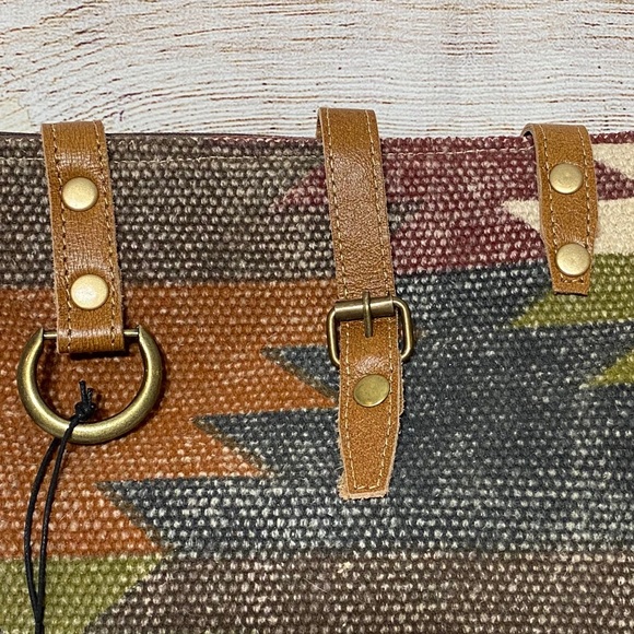 🌟 Myra Spring Tote Bag - Picture 6 of 8